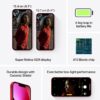 Apple iPhone 13 (512GB) - (Product) RED - Image 5