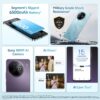Vivo Y39 5G (Ocean Blue, 8GB RAM, 128GB Storage) with No Cost EMI/Additional Exchange Offers - Image 6