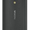 Nokia 150 Dual SIM Premium Keypad Phone | Rear Camera, Long Lasting Battery Life, Wireless FM Radio & MP3 Player and All-New Modern Premium Design | Black - Image 2