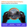 realme NARZO 80 Pro 5G (Racing Green,8GB+256GB) | Segment's 1st MediaTek Dimensity 7400 Chipset | 6000mAh Titan Battery + 80W Ultra Charge | 4500nits HyperGlow Esports Display | IP69 Waterproof - Image 7