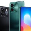 SHIVANSH I LITE MINI 4G Volte 3GB RAM 16 GB ROM 3 INCH Display Smartphone(Color Depend ON Stock) - Image 2