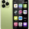 SHIVANSH I LITE MINI 4G Volte 3GB RAM 16 GB ROM 3 INCH Display Smartphone(Color Depend ON Stock) - Image 3