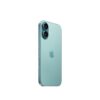 iPhone 16 128 GB: 5G Mobile Phone with Camera Control, A18 Chip and a Big Boost in Battery Life. Works with AirPods; Teal - Image 2