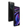 Lava Blaze 2 5G (Glass Black, 6GB RAM, 128GB Storage)| Stunning Ring Light| 50 MP AI Camera |5000 mAh Battery| Upto 12 GB Expandable RAM - Image 5