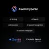 Xiaomi 15 Ultra (Silver Chrome, 16GB/512GB)| 200 MP Leica-Quad Camera | SD 8 Elite | WQHD+ Quad Curve AMOLED | Hyper AI - Image 6