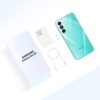 Samsung Galaxy A16 5G (Light Green, 8GB RAM, 256GB Storage) | Super AMOLED | 50MP Triple Camera with Ultra Wide Lens | 6 OS & 6 Years Security Updates | IP54 | Tap & Pay | 5000mAh - Image 8