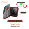 Micromax X1i Smart Plus - Black Red - Image 4