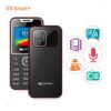 Micromax X1i Smart Plus - Black Red - Image 5