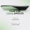 Xiaomi 14 CIVI (Shadow Black, 8GB RAM, 256GB Storage) - Image 9