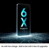 Samsung Galaxy A16 5G (Light Green, 8GB RAM, 256GB Storage) | Super AMOLED | 50MP Triple Camera with Ultra Wide Lens | 6 OS & 6 Years Security Updates | IP54 | Tap & Pay | 5000mAh - Image 4