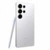 Samsung Galaxy S25 Ultra 5G Smartphone with Galaxy AI (Titanium Whitesilver, 12GB RAM, 512GB Storage), Titanium Frame, Snapdragon 8 Elite, 200 MP Camera with ProVisual Engine and 5000mAh Battery - Image 9
