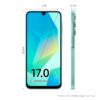 Samsung Galaxy A16 5G (Light Green, 8GB RAM, 256GB Storage) | Super AMOLED | 50MP Triple Camera with Ultra Wide Lens | 6 OS & 6 Years Security Updates | IP54 | Tap & Pay | 5000mAh - Image 9