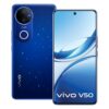 Vivo V50 5G (Starry Night, 8GB RAM, 256GB Storage) with No Cost EMI/Additional Exchange Offers - Image 2