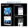 Samsung Galaxy A56 5G (Awesome Graphite, 12GB, 256GB) | Awesome Intelligence: Circle to Search, Intelligent Editing | Awesome 6 OS & 6 Years Security Updates | IP67 - Image 4