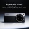 Xiaomi 15 Ultra (Silver Chrome, 16GB/512GB)| 200 MP Leica-Quad Camera | SD 8 Elite | WQHD+ Quad Curve AMOLED | Hyper AI - Image 3