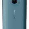 Nokia 110 with Built-in UPI App and Scan & Pay Feature, MP3 Player, Rear Camera, Long-Lasting Battery, and Voice Recorder | Blue - Image 3