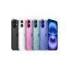 iPhone 16 128 GB: 5G Mobile Phone with Camera Control, A18 Chip and a Big Boost in Battery Life. Works with AirPods; Teal - Image 4