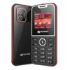 Micromax X1i Smart Plus - Black Red - Image 2