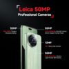 Xiaomi 14 CIVI (Shadow Black, 8GB RAM, 256GB Storage) - Image 3