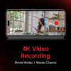 Xiaomi 14 CIVI (Shadow Black, 8GB RAM, 256GB Storage) - Image 7