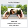 Samsung Galaxy S24 Ultra 5G AI Smartphone with Galaxy AI (Titanium Black, 12GB, 512GB Storage), Snapdragon 8 Gen 3, 200 MP Camera with ProVisual Engine and 5000mAh Battery - Image 8