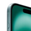 iPhone 16 128 GB: 5G Mobile Phone with Camera Control, A18 Chip and a Big Boost in Battery Life. Works with AirPods; Teal - Image 3