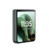 Motorola razr 60 Ultra (Pantone Scarab, 16 GB RAM, 512 GB Storage) | Moto AI | Snapdragon® 8 Elite Mobile Platform | 6.9" AMOLED 165Hz Display | 50 MP + 50 MP + 50MP Triple Camera - Image 5