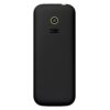 IKALL K130 – Mulimedia Keypad Mobile Phone 1.8” Display with Dual SIM Support, 1000mAh Battery, King Talk Function, FM Radio, and Expandable Memory for Music & More (Raven Black) - Image 2