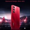 realme 14x 5G Smartphone 8+128GB, 6.67-inch Screen, 120Hz Display, 6000mAh Battery, 80MP, MediaTek Dimensity 6300, ArmorShell Protection, IP69 - Image 7