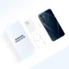 Samsung Galaxy A16 5G (Blue Black, 6GB RAM, 128GB Storage) | Super AMOLED | 50MP Triple Camera with Ultra Wide Lens | 6 OS & 6 Years Security Updates | IP54 | Tap & Pay | 5000mAh - Image 8