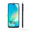 Samsung Galaxy A16 5G (Blue Black, 6GB RAM, 128GB Storage) | Super AMOLED | 50MP Triple Camera with Ultra Wide Lens | 6 OS & 6 Years Security Updates | IP54 | Tap & Pay | 5000mAh - Image 9