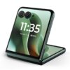 Motorola razr 60 Ultra (Pantone Scarab, 16 GB RAM, 512 GB Storage) | Moto AI | Snapdragon® 8 Elite Mobile Platform | 6.9" AMOLED 165Hz Display | 50 MP + 50 MP + 50MP Triple Camera - Image 7
