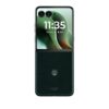 Motorola razr 60 Ultra (Pantone Scarab, 16 GB RAM, 512 GB Storage) | Moto AI | Snapdragon® 8 Elite Mobile Platform | 6.9" AMOLED 165Hz Display | 50 MP + 50 MP + 50MP Triple Camera - Image 3