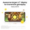 Samsung Galaxy A36 5G (Awesome Lavender, 12GB, 256GB) | Gemini Live | Awesome Intelligence (AI): Circle to Search, My Filter, Object Eraser | 4nm Snapdragon Processor | Flagship Grade Camera - Image 7