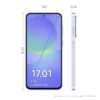 Samsung Galaxy A36 5G (Awesome Lavender, 12GB, 256GB) | Gemini Live | Awesome Intelligence (AI): Circle to Search, My Filter, Object Eraser | 4nm Snapdragon Processor | Flagship Grade Camera - Image 10