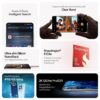 OnePlus 13 | Smarter with OnePlus AI | Lifetime Display Warranty (16GB RAM, 512GB Storage Midnight Ocean) - Image 5