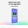 Samsung Galaxy A36 5G (Awesome Lavender, 12GB, 256GB) | Gemini Live | Awesome Intelligence (AI): Circle to Search, My Filter, Object Eraser | 4nm Snapdragon Processor | Flagship Grade Camera - Image 6