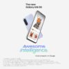 Samsung Galaxy A36 5G (Awesome Lavender, 12GB, 256GB) | Gemini Live | Awesome Intelligence (AI): Circle to Search, My Filter, Object Eraser | 4nm Snapdragon Processor | Flagship Grade Camera - Image 4