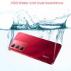 realme 14x 5G Smartphone 8+128GB, 6.67-inch Screen, 120Hz Display, 6000mAh Battery, 80MP, MediaTek Dimensity 6300, ArmorShell Protection, IP69 - Image 9