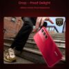realme 14x 5G Smartphone 8+128GB, 6.67-inch Screen, 120Hz Display, 6000mAh Battery, 80MP, MediaTek Dimensity 6300, ArmorShell Protection, IP69 - Image 8