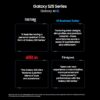 Samsung Galaxy S25 Ultra 5G Smartphone with Galaxy AI (Titanium Silverblue, 12GB RAM, 512GB Storage), Titanium Frame, Snapdragon 8 Elite, 200 MP Camera with ProVisual Engine and 5000mAh Battery - Image 2