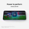Samsung Galaxy A36 5G (Awesome Lavender, 12GB, 256GB) | Gemini Live | Awesome Intelligence (AI): Circle to Search, My Filter, Object Eraser | 4nm Snapdragon Processor | Flagship Grade Camera - Image 8