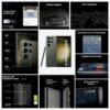 Samsung Galaxy S23 Ultra 5G AI Smartphone (Phantom Black, 12GB, 256GB Storage) - Image 2