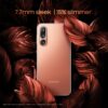 Samsung Galaxy M36 5G (Velvet Black, 6 GB RAM, 128 GB Storage)| Circle to Search| Google Gemini| Corning Gorilla Glass Victus+| 7.7mm Slim| AI Enhanced 50 MP OIS Triple Camera| Unmatched Nightography - Image 6